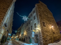 Québec - Place Royale